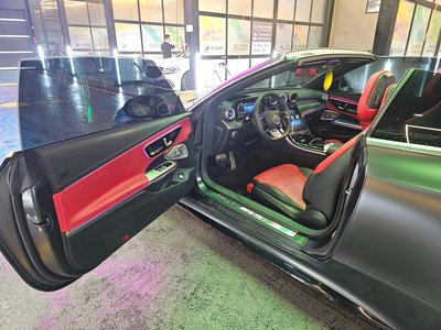 2026 Mercedes-BENZ CLE 缩略图 11
