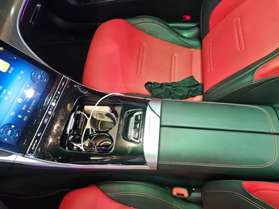 2026 Mercedes-BENZ CLE 缩略图 15
