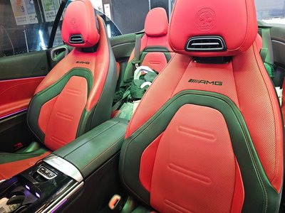 2026 Mercedes-BENZ CLE 缩略图 12