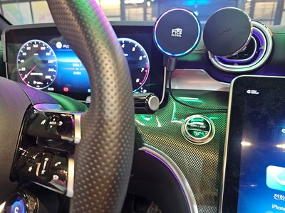 2026 Mercedes-BENZ CLE 缩略图 14