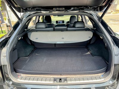 2020 Lexus RX — миниатюра 27
