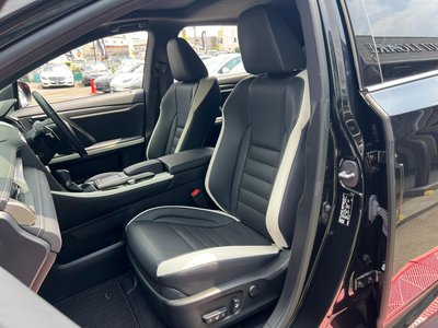 2020 Lexus RX — миниатюра 20