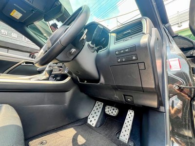2020 Lexus RX — миниатюра 35
