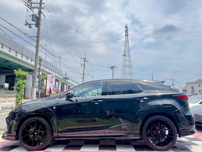 2020 Lexus RX — миниатюра 11