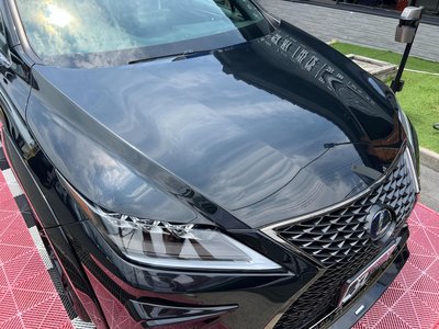 2020 Lexus RX — миниатюра 14