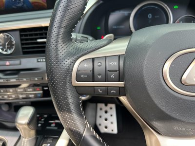 2020 Lexus RX — миниатюра 42