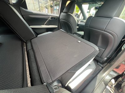 2020 Lexus RX — миниатюра 32