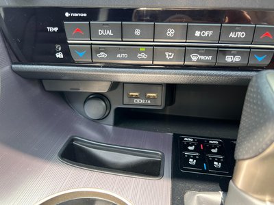 2020 Lexus RX — миниатюра 52