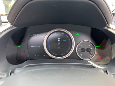 2020 Lexus RX — миниатюра 49