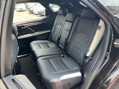 2020 Lexus RX — миниатюра 24