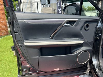 2020 Lexus RX — миниатюра 61