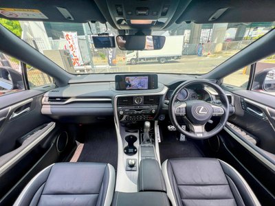 2020 Lexus RX — миниатюра 18