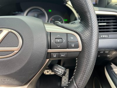 2020 Lexus RX — миниатюра 43