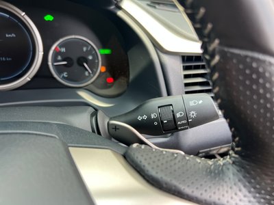 2020 Lexus RX — миниатюра 45