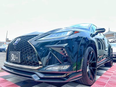 2020 Lexus RX — миниатюра 12