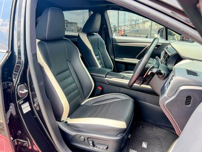 2020 Lexus RX — миниатюра 19