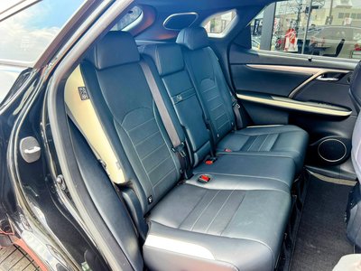 2020 Lexus RX — миниатюра 23