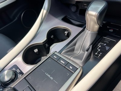 2020 Lexus RX — миниатюра 54
