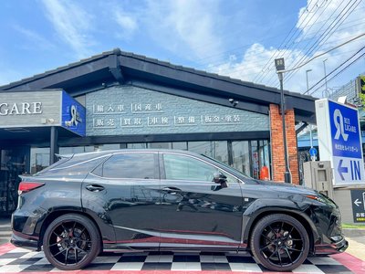 صورة 7 لـ 2020 Lexus RX