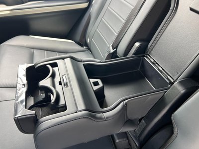 2020 Lexus RX — миниатюра 25