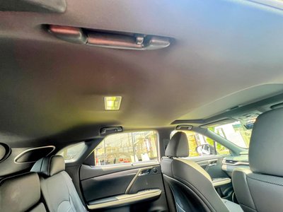 2020 Lexus RX — миниатюра 33