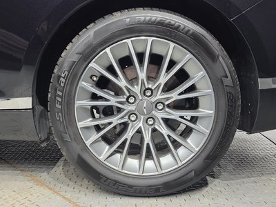2022 Genesis G80 (RG3) photo 8