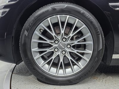 2022 Genesis G80 (RG3) photo 6
