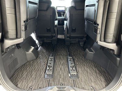 2023 Toyota ALPHARD 缩略图 16