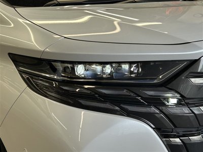 2023 Toyota ALPHARD — фото 9
