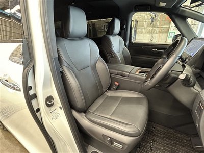 2023 Toyota ALPHARD 缩略图 12