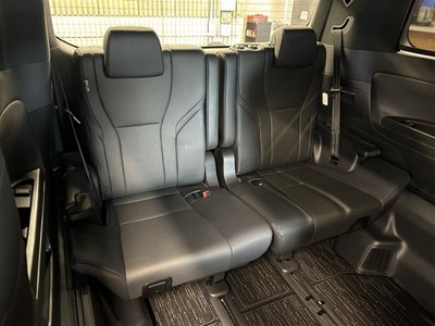 2023 Toyota ALPHARD 缩略图 14