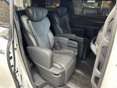 2023 Toyota ALPHARD 缩略图 13