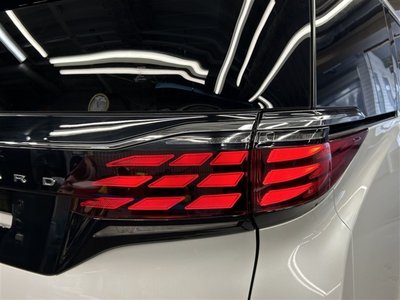 2023 Toyota ALPHARD 缩略图 11
