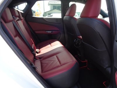 صورة مصغرة 21 لـ 2025 Lexus NX