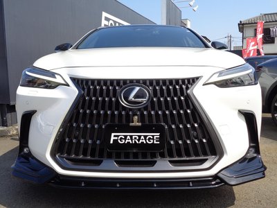 صورة 2 لـ 2025 Lexus NX