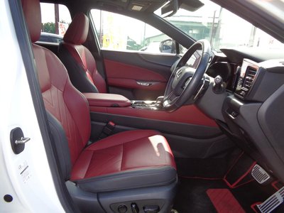 صورة مصغرة 20 لـ 2025 Lexus NX