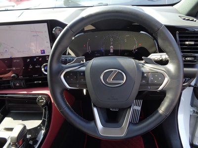 صورة مصغرة 40 لـ 2025 Lexus NX