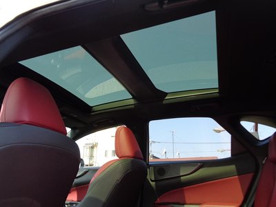 صورة مصغرة 13 لـ 2025 Lexus NX
