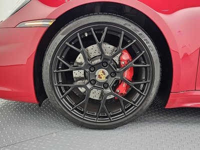 صورة 6 لـ 2021 Porsche 911