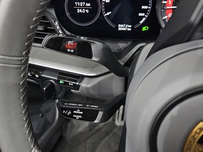2021 Porsche 911 — миниатюра 27