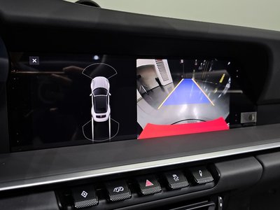 2021 Porsche 911 — миниатюра 21