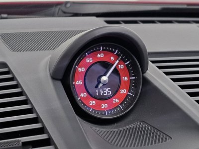 2021 Porsche 911 — миниатюра 31