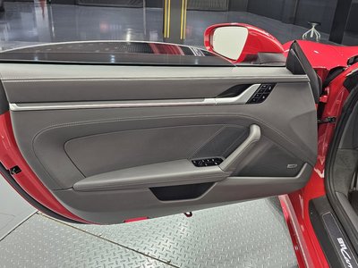 2021 Porsche 911 — миниатюра 15