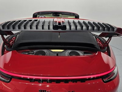 صورة 7 لـ 2021 Porsche 911