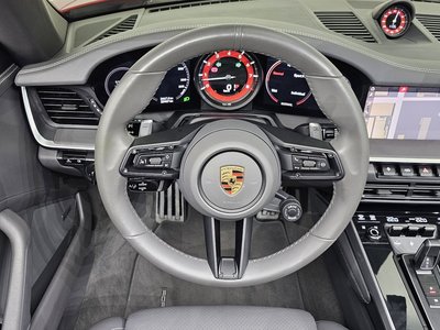 2021 Porsche 911 — миниатюра 19