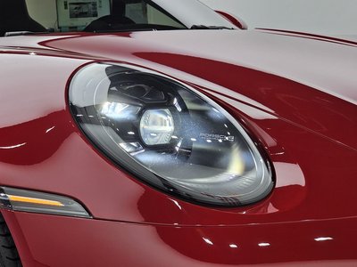 صورة 9 لـ 2021 Porsche 911