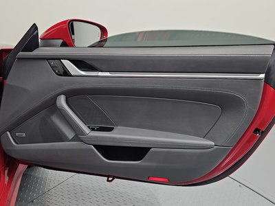 2021 Porsche 911 — миниатюра 14
