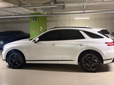 صورة 6 لـ 2024 Genesis GV70