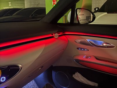 صورة 10 لـ 2024 Genesis GV70
