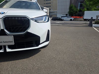 BMW X3 - 5